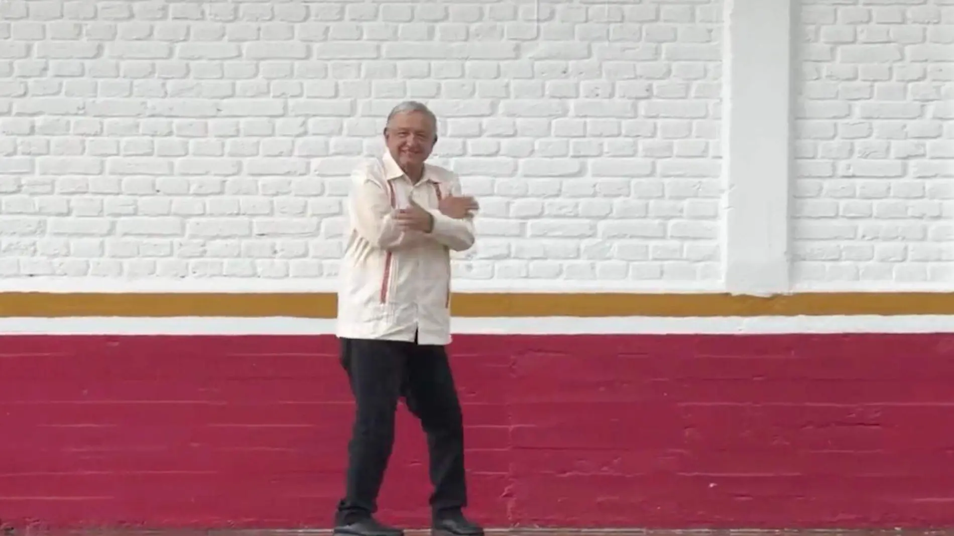 AMLO en Tap2